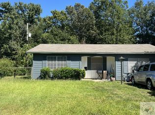 11 Space Dr, Texarkana, TX 75503