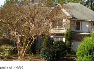 2057 Loganberry Dr, Fayetteville, NC 28304