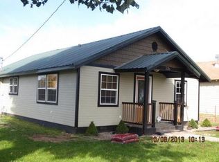 226 S Butte St, Dorris, CA 96023