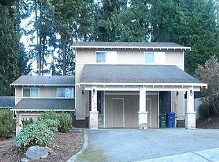 1436 Queen Ave NE, Renton, WA 98056