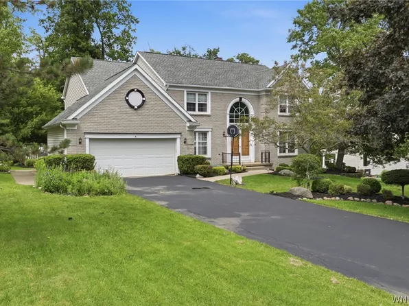 290 Independence Dr, Orchard Park, NY 14127