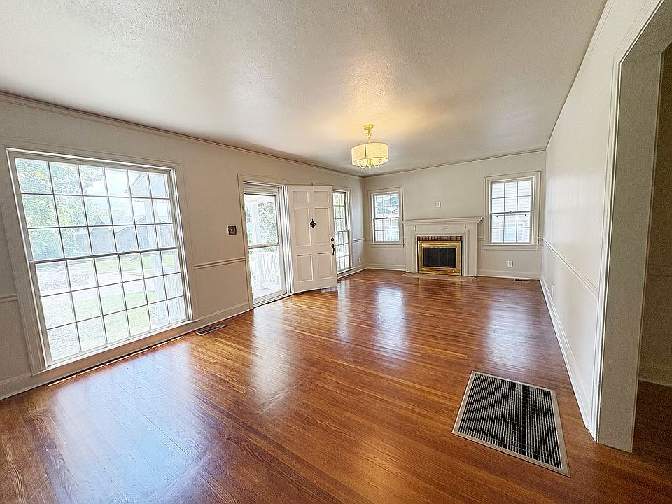 2213 S Z St, Fort Smith, AR 72901 | Zillow