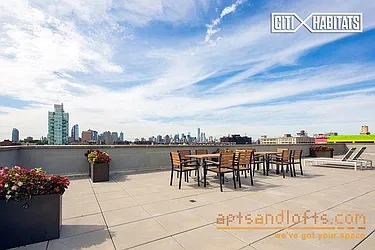 Rented by Citi Habitats