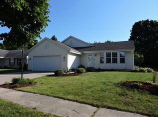 1706 Rempe Dr, Waukesha, WI 53186