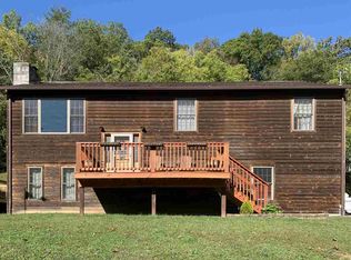 27 Evamae Ln, Huntington, WV 25701