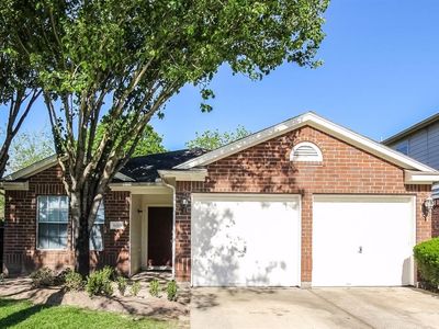 19203 Talcott Way Dr, Tomball, TX, 77375