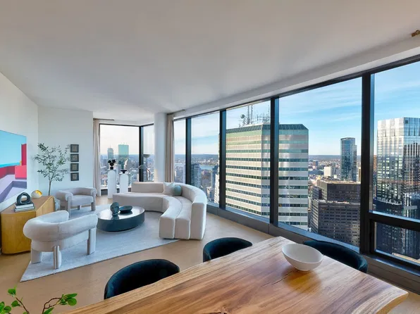 682 Atlantic Ave #37G, Boston, MA 02111