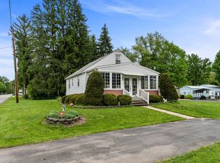 1323 Lawrence Ave, Hyde, PA 16843
