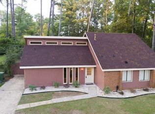 3849 Strathmore Dr, Montgomery, AL 36116