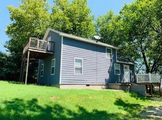 320 Scott Ave, Fort Scott, KS 66701