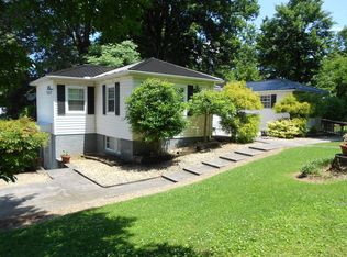 2621 Magill Ave, Maryville, TN 37804