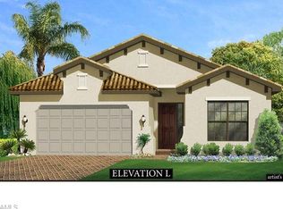 16209 Aberdeen Ave, Naples, FL 34110