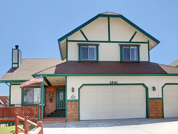 2nd image of 1241 Panorama Dr