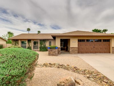 6259 E Acoma Dr, Scottsdale, AZ, 85254