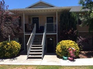 67 N 200 E #1-4, Washington, UT 84780