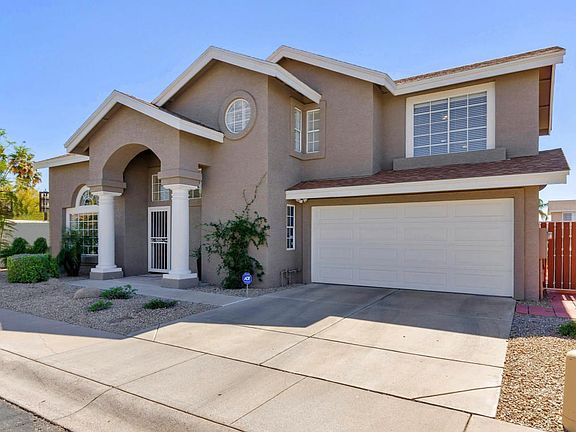 2nd image of 1121 E Villa Theresa Dr