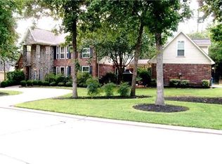 7 Robin Trl, Conroe, TX 77304