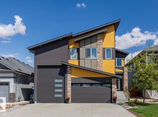219 Cranberry Bnd, Fort Saskatchewan, AB T8L0H2