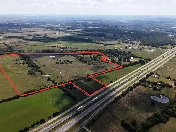 0 Interstate Highway 30 E, Campbell, TX 75422