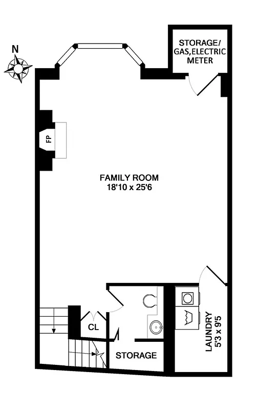 floor plan 4