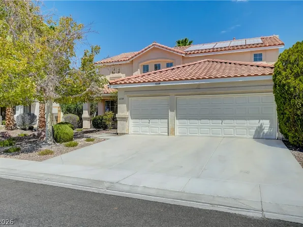 6118 Rising Cir, North Las Vegas, NV 89031