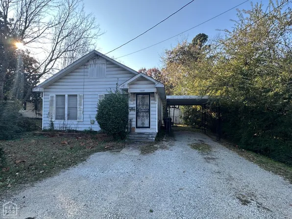 1009 Kitchen St, Jonesboro, AR 72401