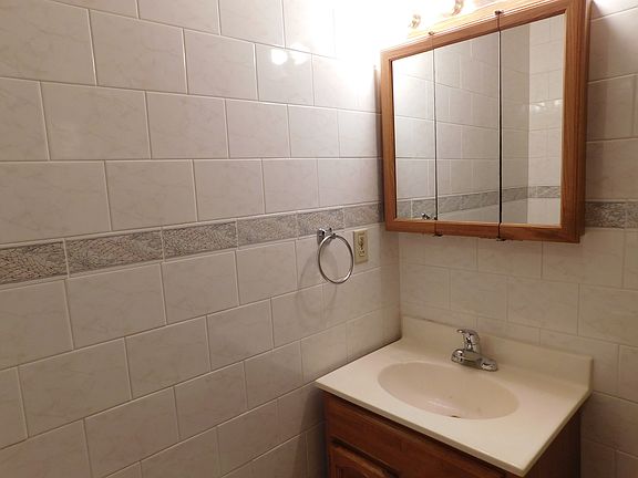 Updated Bath
