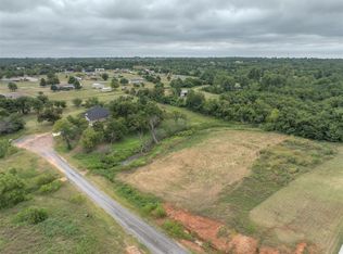 2335 Dixie Dr Lot 43, Blanchard, OK 73010