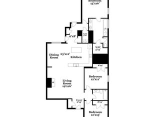 184 Magnaview Dr, McDonough, GA 30253