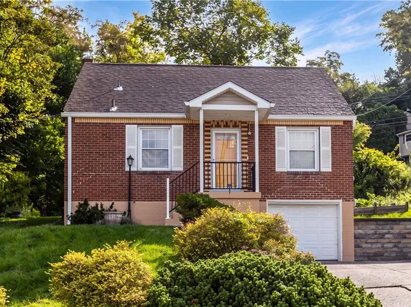 615 Nordeen Dr, West Mifflin, PA 15122