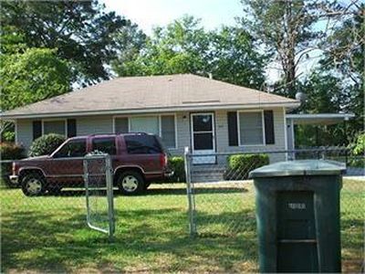 809 Lausanne Dr, Valdosta, GA, 31601