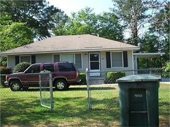 809 Lausanne Dr, Valdosta, GA 31601