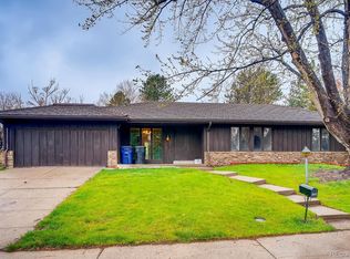 3691 S Narcissus Way, Denver, CO 80237