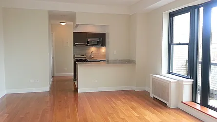 Rented by Stonehenge NYC LLC