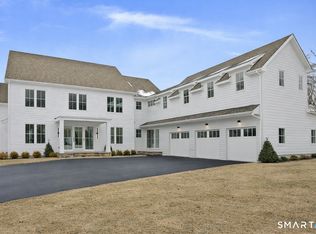 21 Warnock Drive, Westport, CT 06880