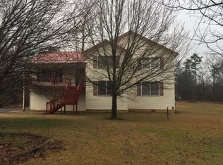 18 Oak Hill Way, White, GA 30184