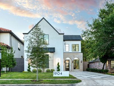 1904 McMillan Ave, Dallas, TX, 75206