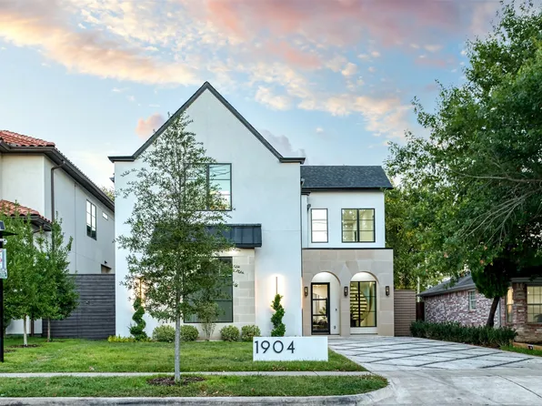 1904 McMillan Ave, Dallas, TX 75206