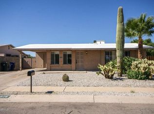 3626 S Santee Ave, Tucson, AZ 85730