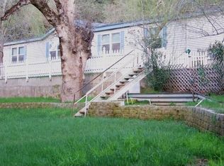 18237 Bowman Rd, Cottonwood, CA 96022