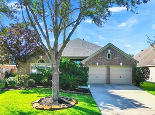 14922 Barton Grove Ln, Humble, TX 77396