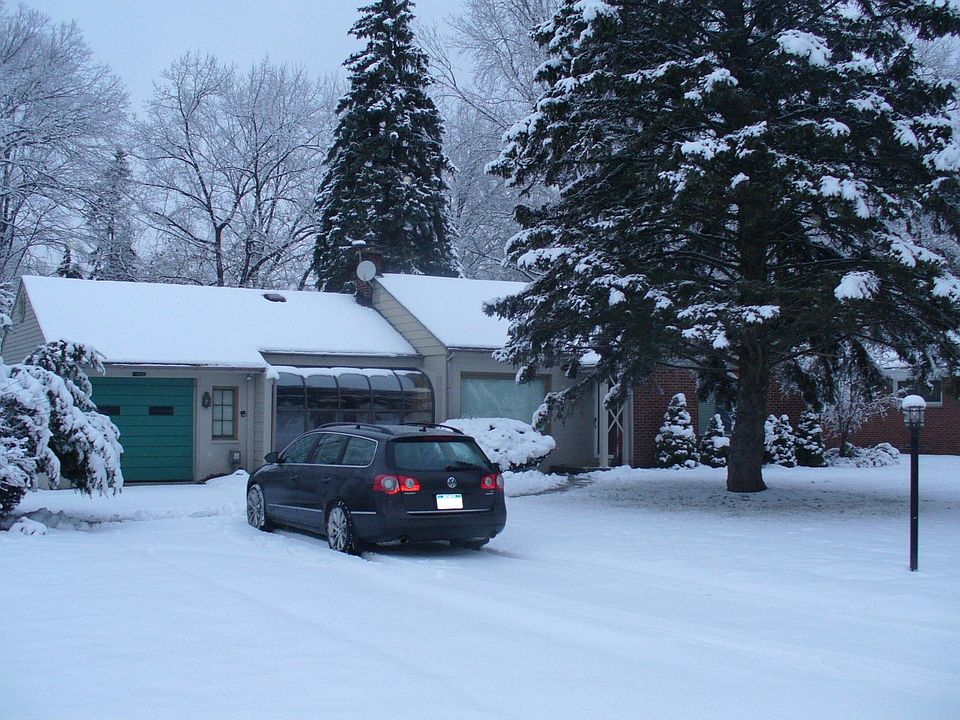 Jan 1 2008: Front Of House