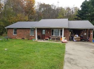 31140 Rhea Valley Rd, Meadowview, VA 24361
