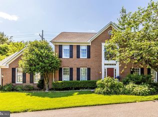 1014 Mercer Pl, Frederick, MD 21701