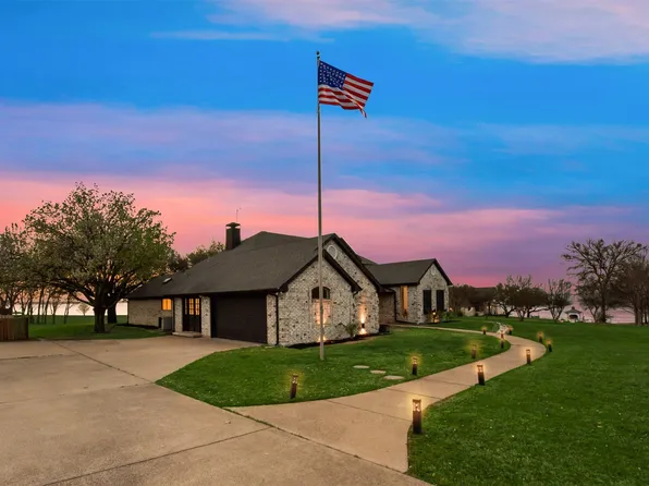 111 Luther Ln, Heath, TX 75032