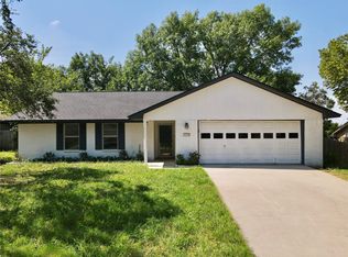 2534 Quail Ridge Dr, Denton, TX 76209