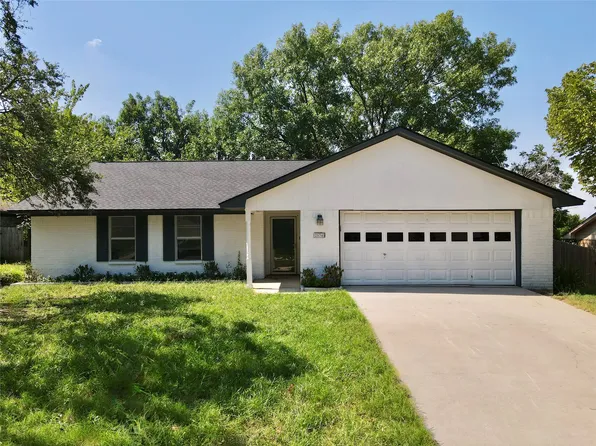 2534 Quail Ridge Dr, Denton, TX 76209