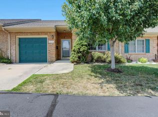 317 Sunbrook Ln #97, Hagerstown, MD 21742