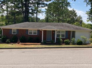 1809 Nassau Blvd, Florence, AL 35630