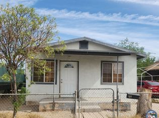 717 E 4th St, Calexico, CA 92231